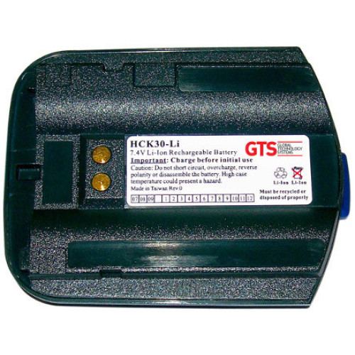 Honeywell Battery
