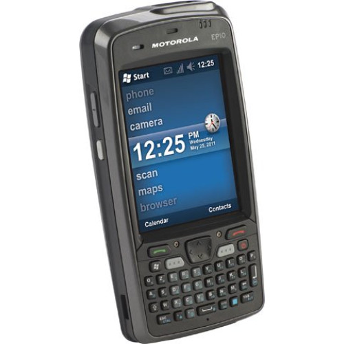 Motorola Mobile Computer