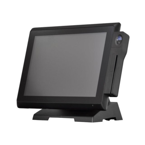 Touch Dynamic Breeze Monitor