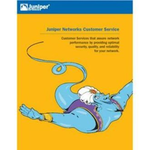 Juniper Networks Service Contracts Service Contract