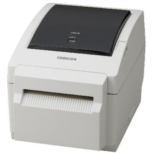 Toshiba Barcode Label Printer