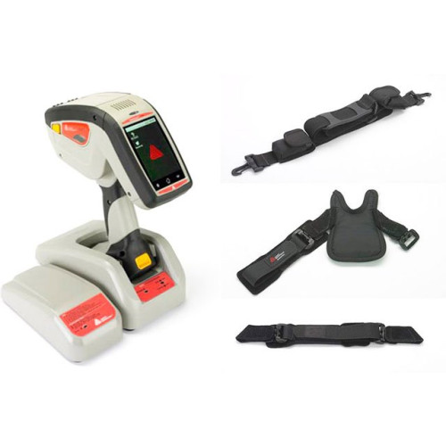 Avery-Dennison Portable Barcode Printer