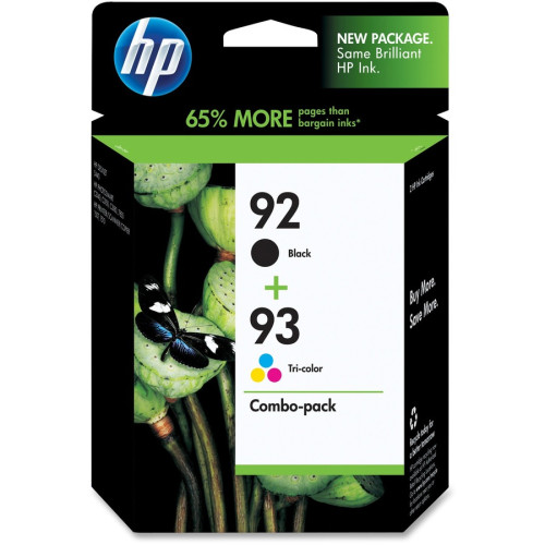 HP InkJet Cartridge
