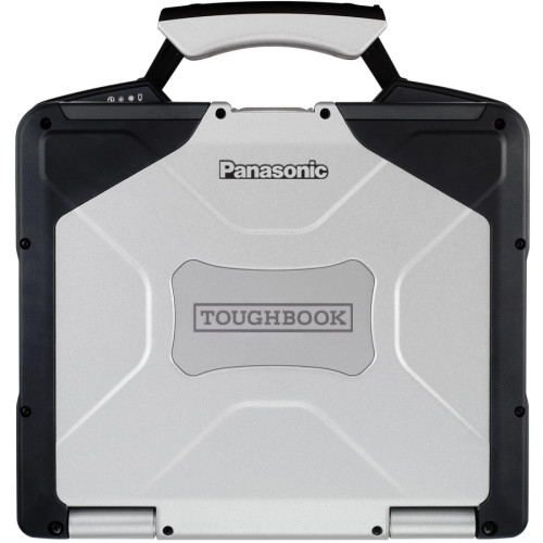 Panasonic Rugged Laptop