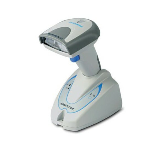 Datalogic Barcode Scanner