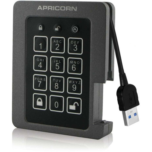 Apricorn Drive