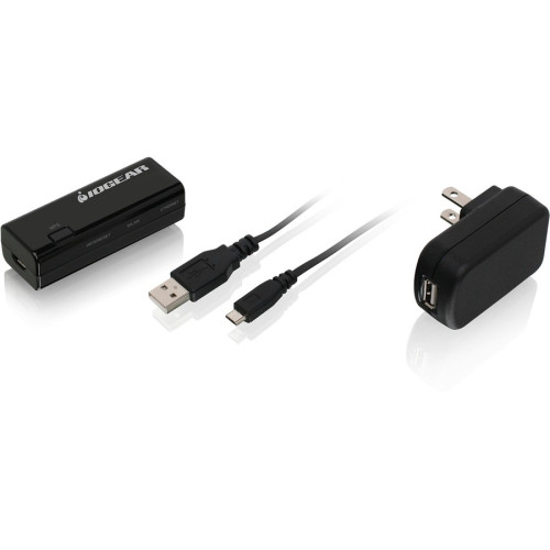 IOGEAR Cables, Connectors, and Adapters