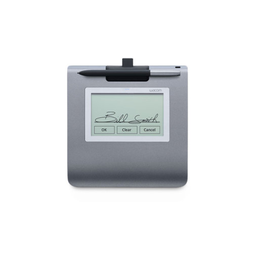 Wacom STU-430 Signature Pad Signature Pad
