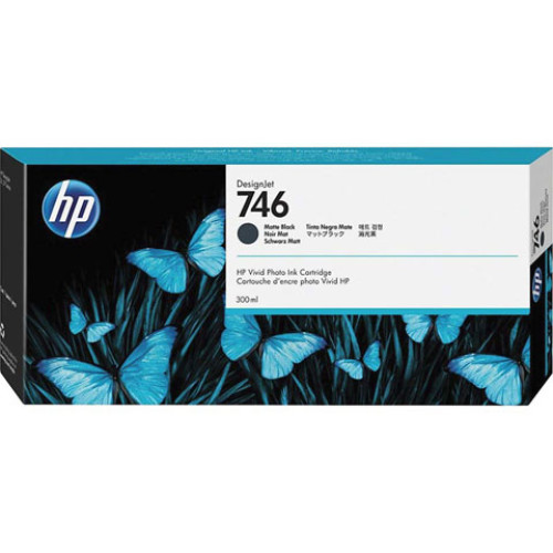 HP InkJet Cartridge