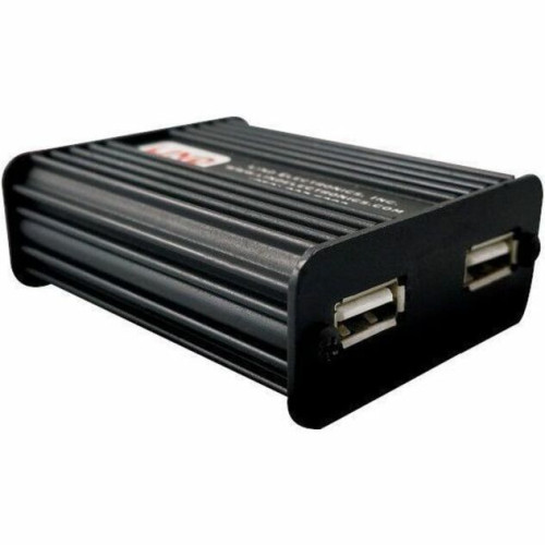 Lind Electronics Cables, Connectors, and Adapters