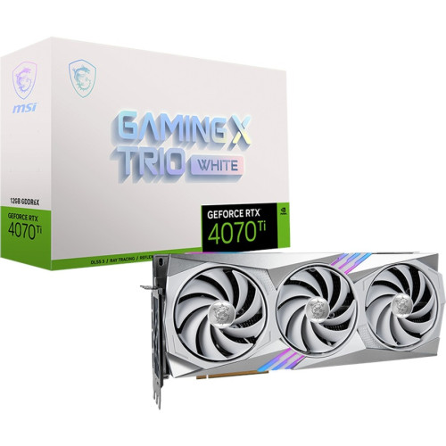 MSI Accessory
