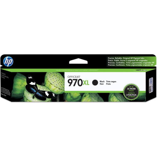 HP InkJet Cartridge
