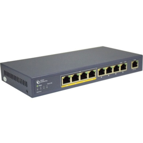 Amer Networks Data Networking