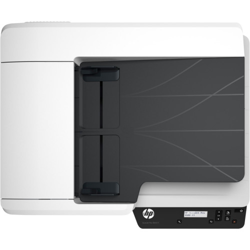 HP Document Scanner