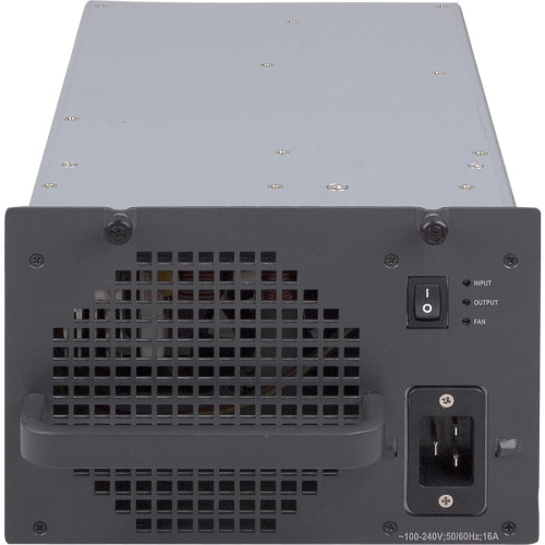 HPE Aruba Ethernet Switch
