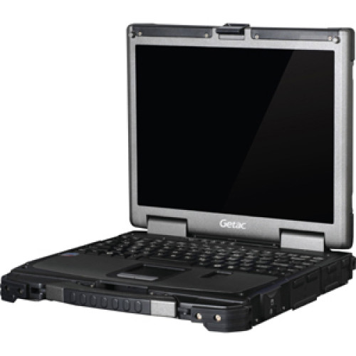 Getac Rugged Laptop