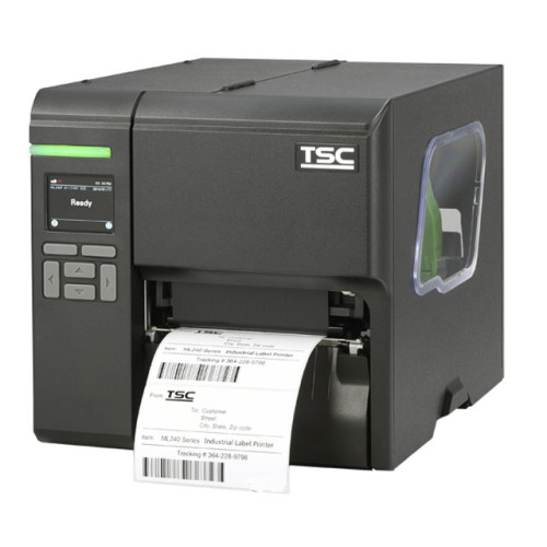TSC Barcode Label Printer
