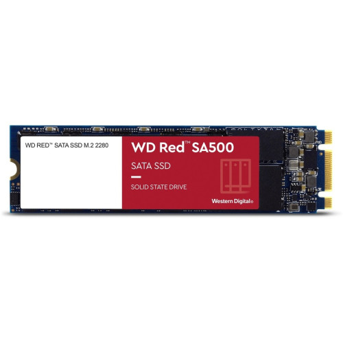 Western Digital Drive