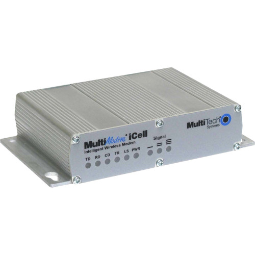 MultiTech Data Networking