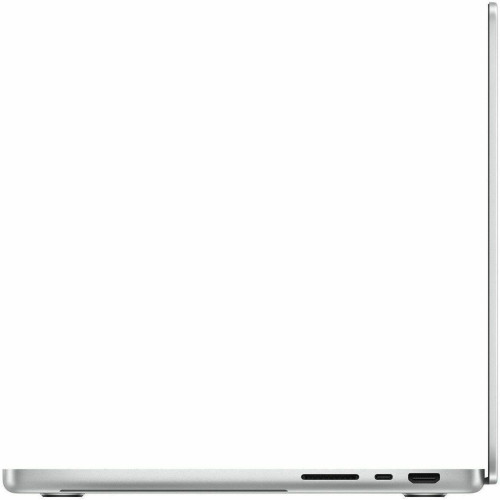 Apple Laptop