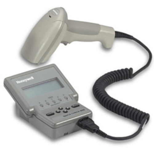 Honeywell Barcode Verifier