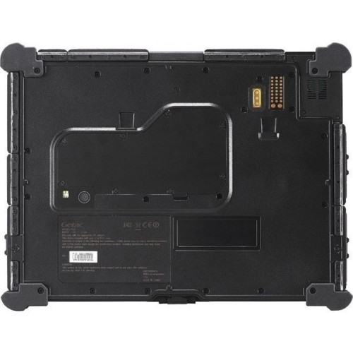 Getac Rugged Laptop