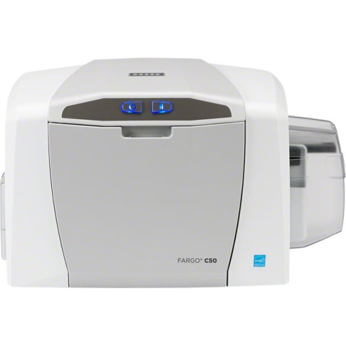 Fargo ID Card Printer