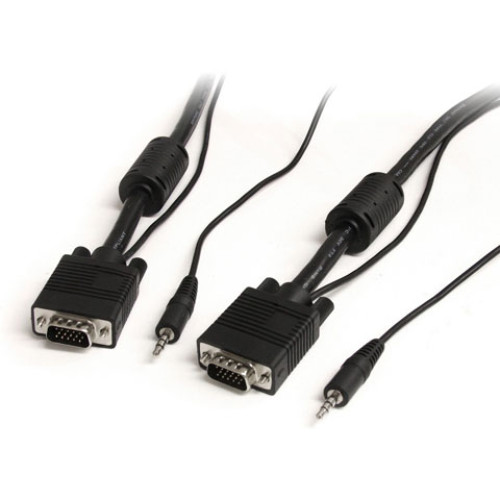 StarTech Cables, Connectors, and Adapters