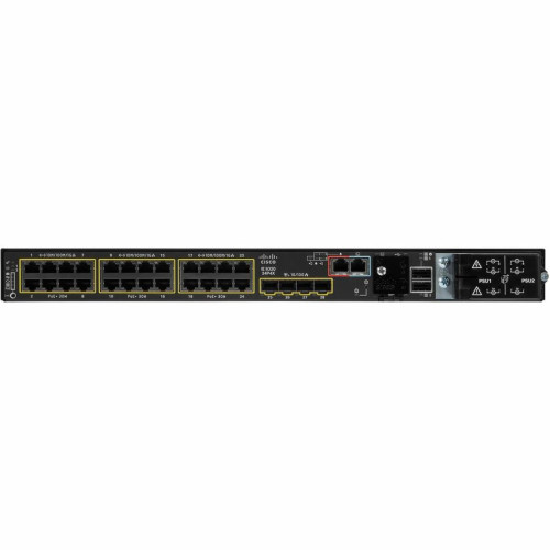 Cisco Switches