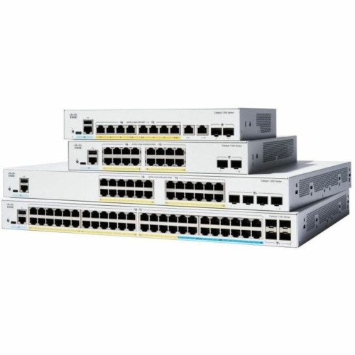 Cisco Switches