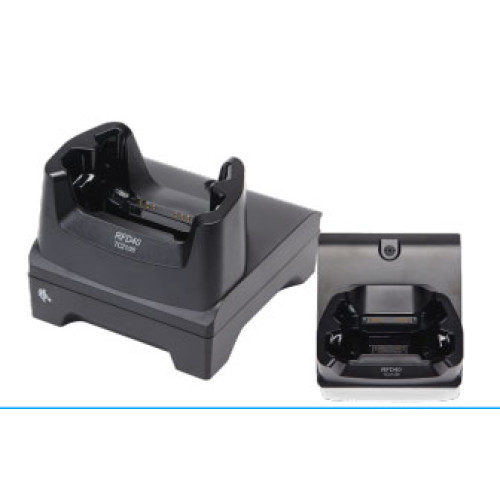 Zebra Docks and Cradles