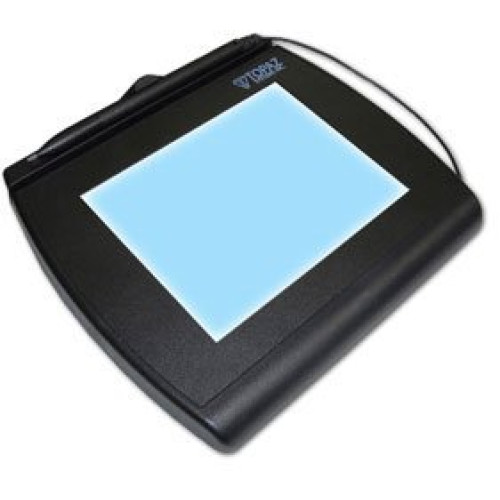 Topaz Signature Pad