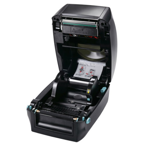 GoDEX RT863i / RT863i+ Barcode Label Printer