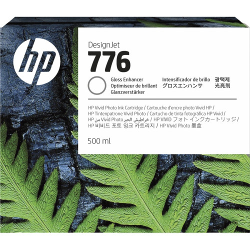 HP InkJet Cartridge