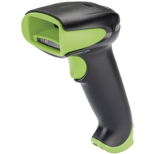 Honeywell Barcode Scanner