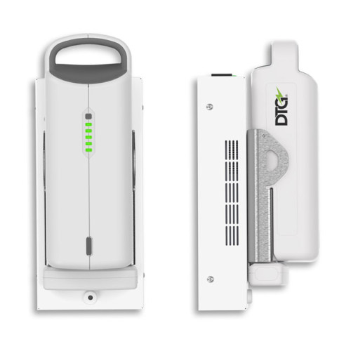 DTG Power Device