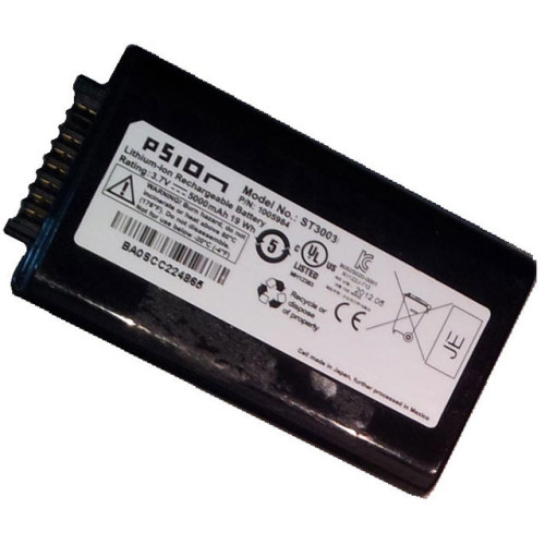 Zebra Battery