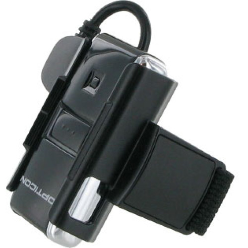 Opticon Barcode Scanner