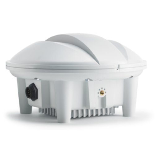 Zebra WherePort Data Networking