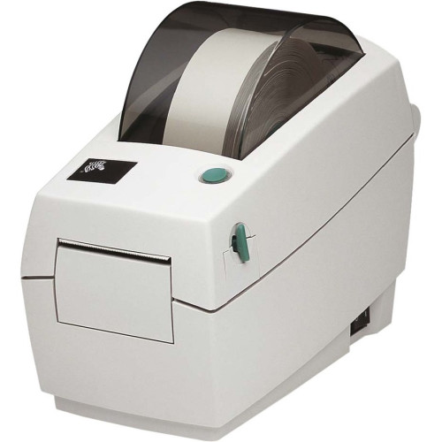 Zebra Barcode Label Printer