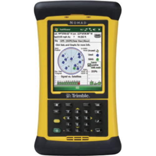Trimble Mobile Computer