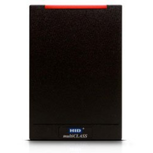 HID Access Control Reader