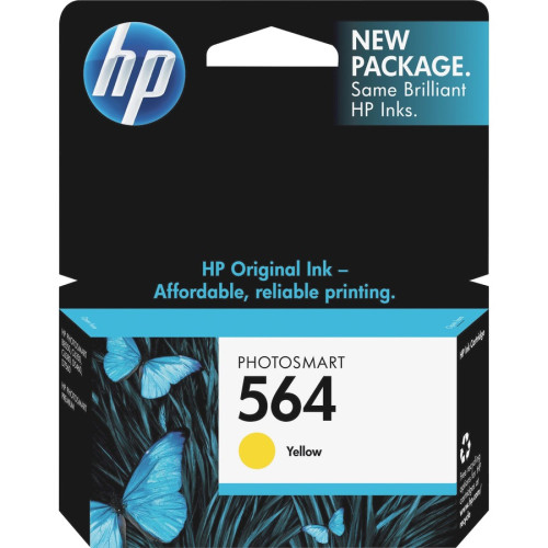 HP InkJet Cartridge