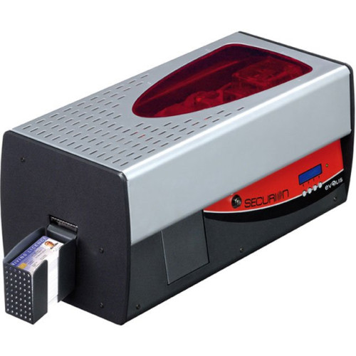 Evolis ID Card Printer