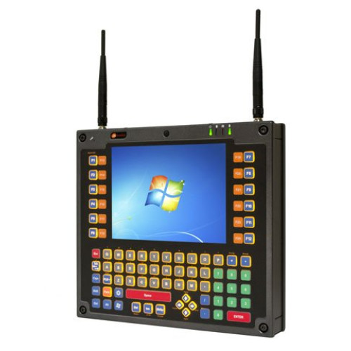 DLI Data Terminal