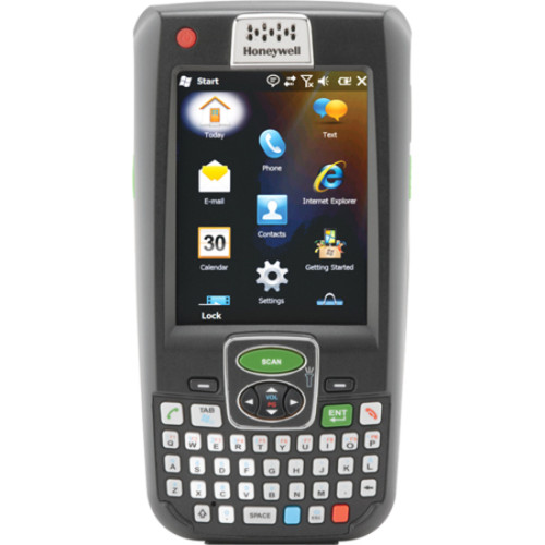 Honeywell Dolphin 9700hc Mobile Computer