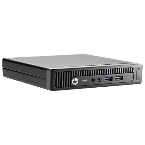 HP MP9 Media Player