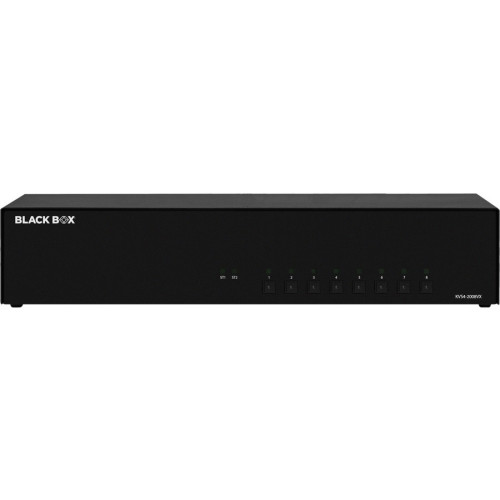 Black Box Wireless Switch