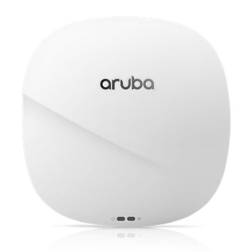 HPE Aruba Wireless Access Points