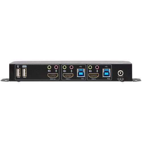 Tripp-Lite Ethernet Switch
